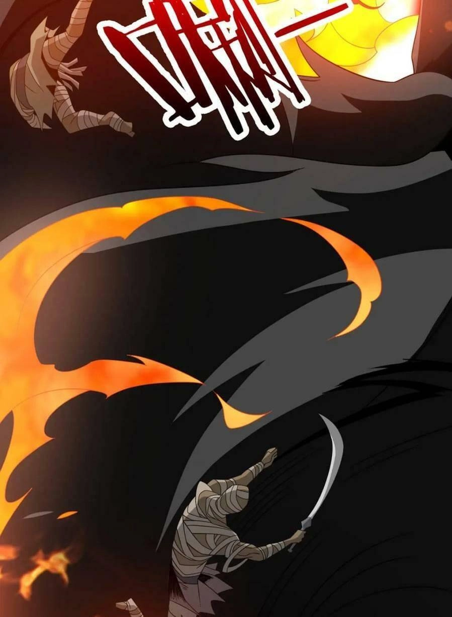 Ta Mắc Kẹt Ở Ngày Này Đã 3000 Năm Chapter 14 - 71