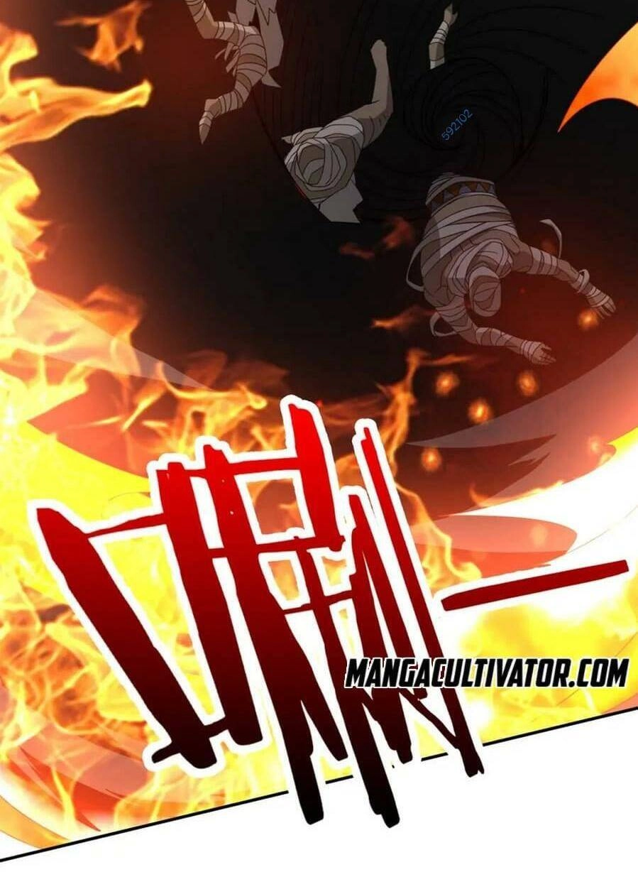 Ta Mắc Kẹt Ở Ngày Này Đã 3000 Năm Chapter 14 - 72