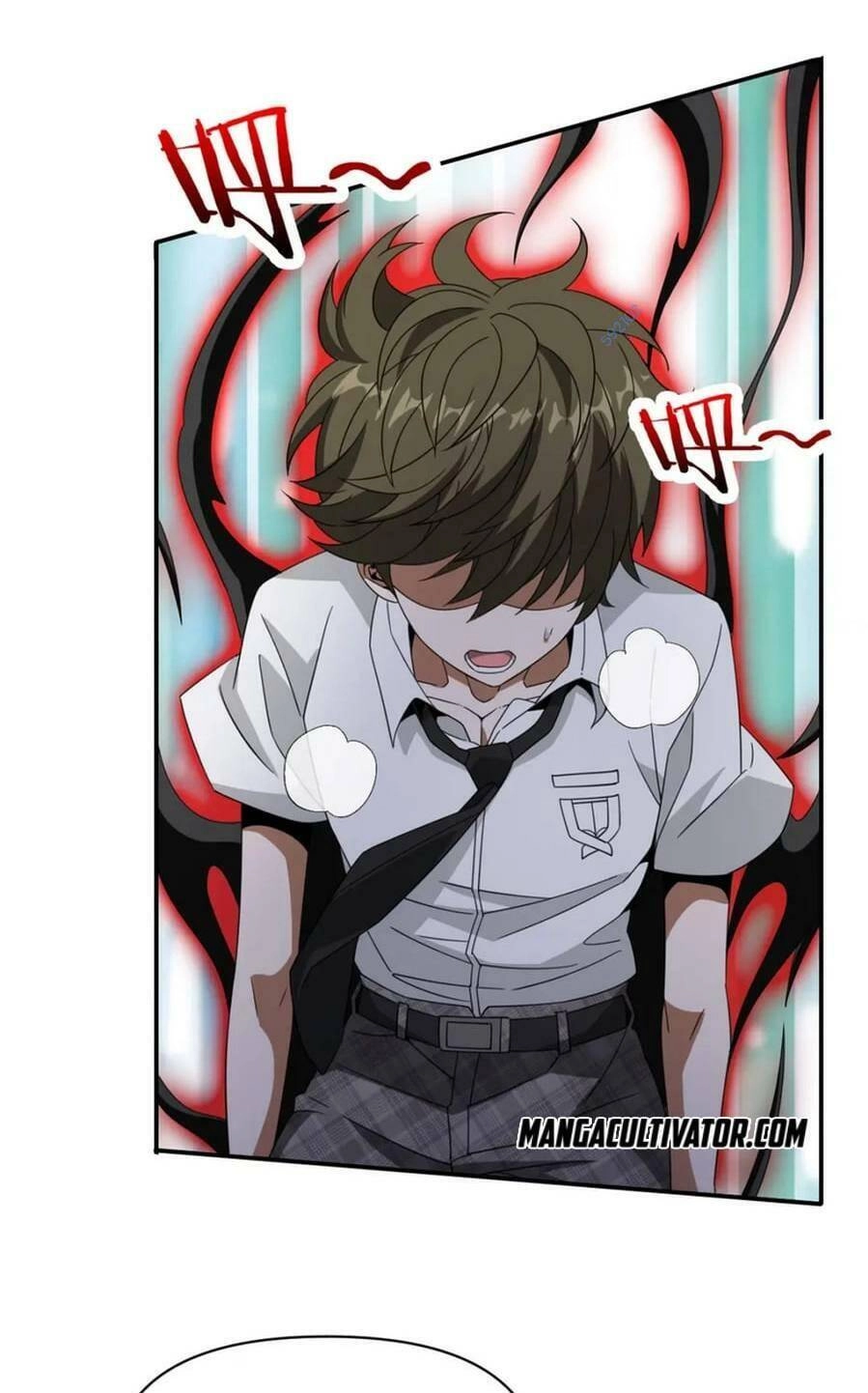 Ta Mắc Kẹt Ở Ngày Này Đã 3000 Năm Chapter 14 - 73