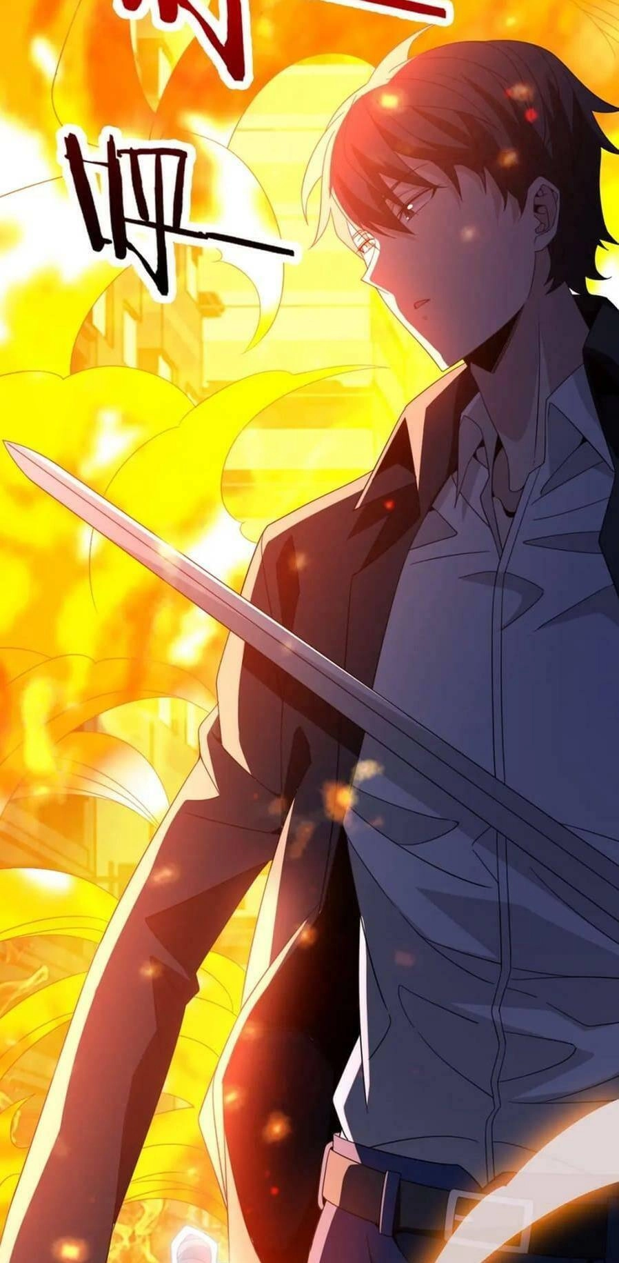 Ta Mắc Kẹt Ở Ngày Này Đã 3000 Năm Chapter 14 - 76