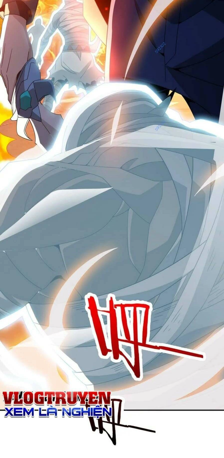 Ta Mắc Kẹt Ở Ngày Này Đã 3000 Năm Chapter 14 - 77