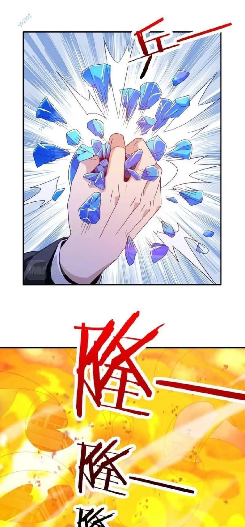 Ta Mắc Kẹt Ở Ngày Này Đã 3000 Năm Chapter 14 - 82