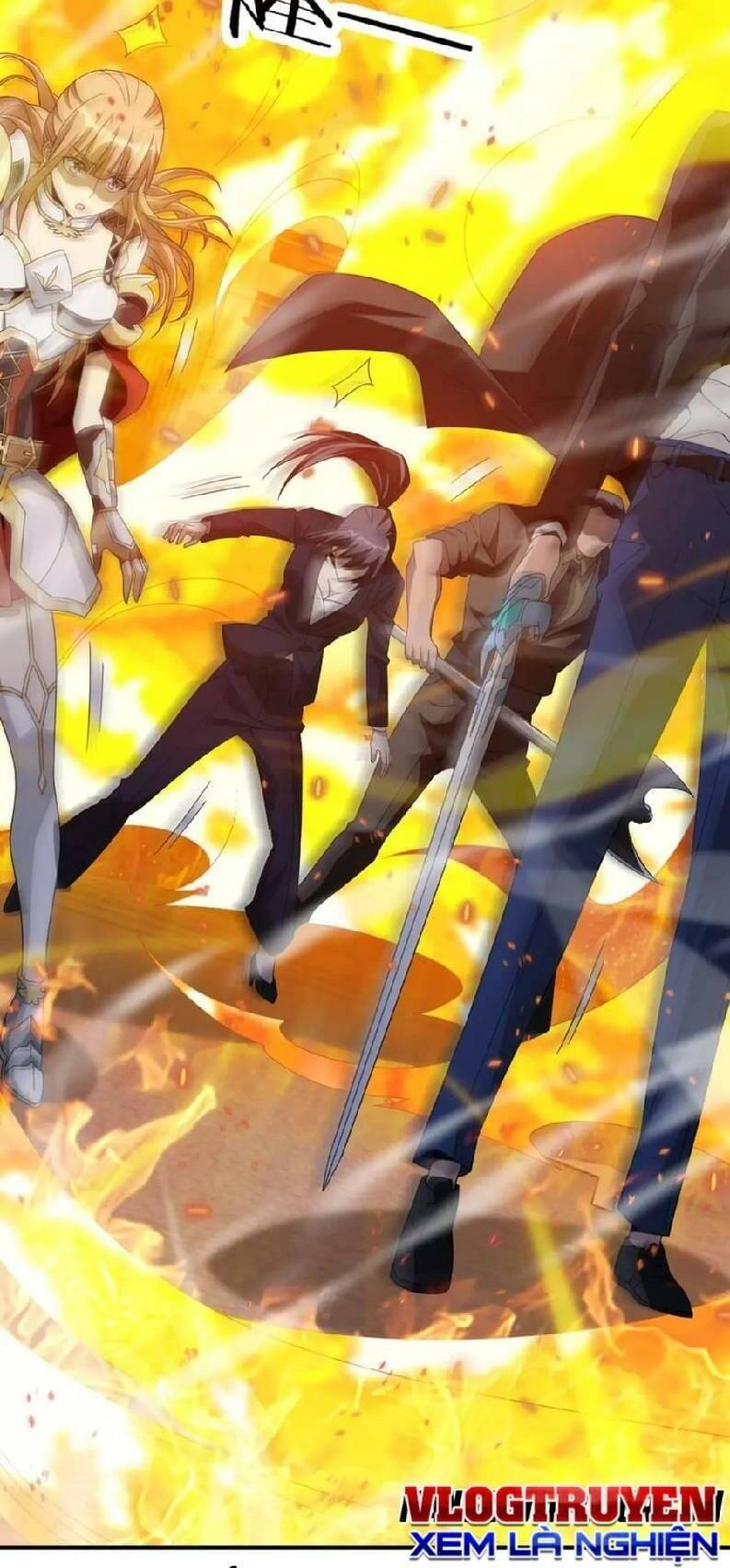 Ta Mắc Kẹt Ở Ngày Này Đã 3000 Năm Chapter 14 - 83