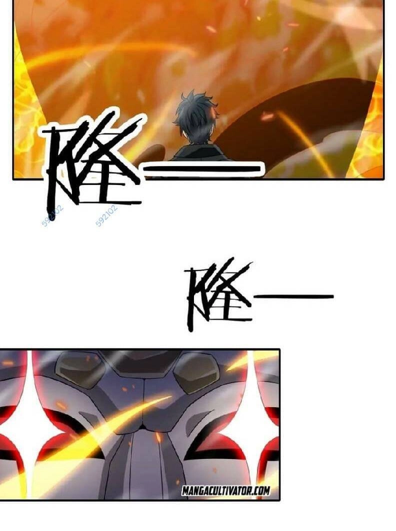 Ta Mắc Kẹt Ở Ngày Này Đã 3000 Năm Chapter 14 - 85