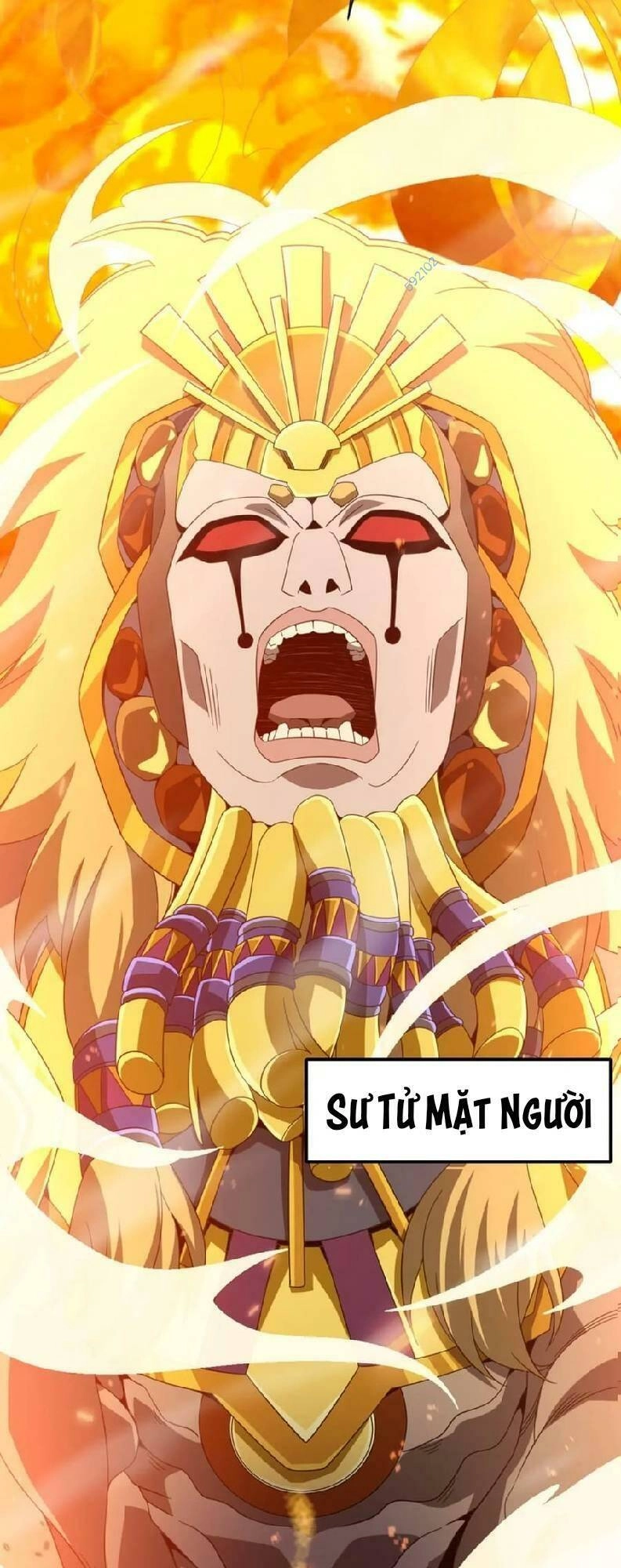 Ta Mắc Kẹt Ở Ngày Này Đã 3000 Năm Chapter 14 - 87