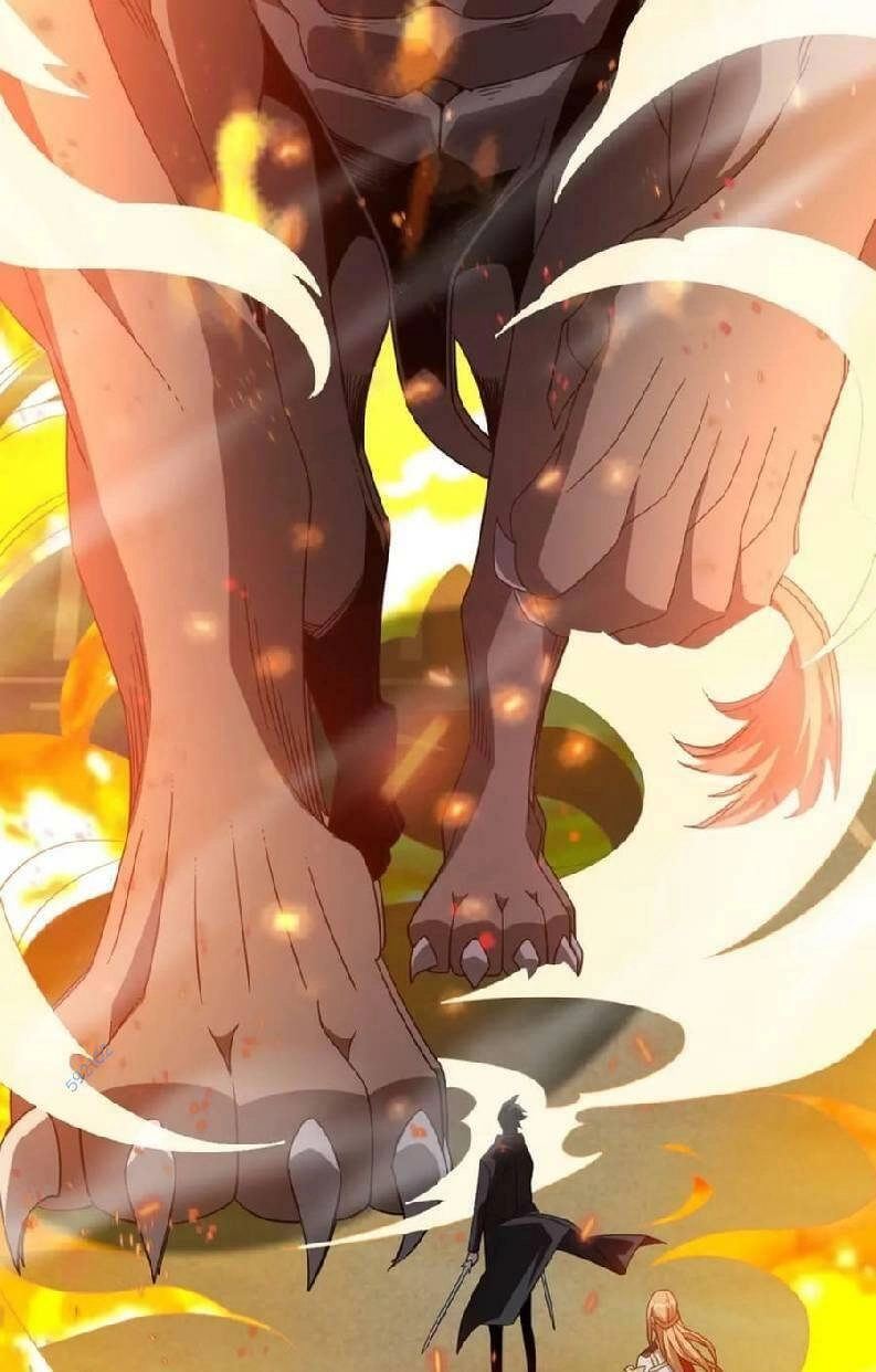 Ta Mắc Kẹt Ở Ngày Này Đã 3000 Năm Chapter 14 - 88