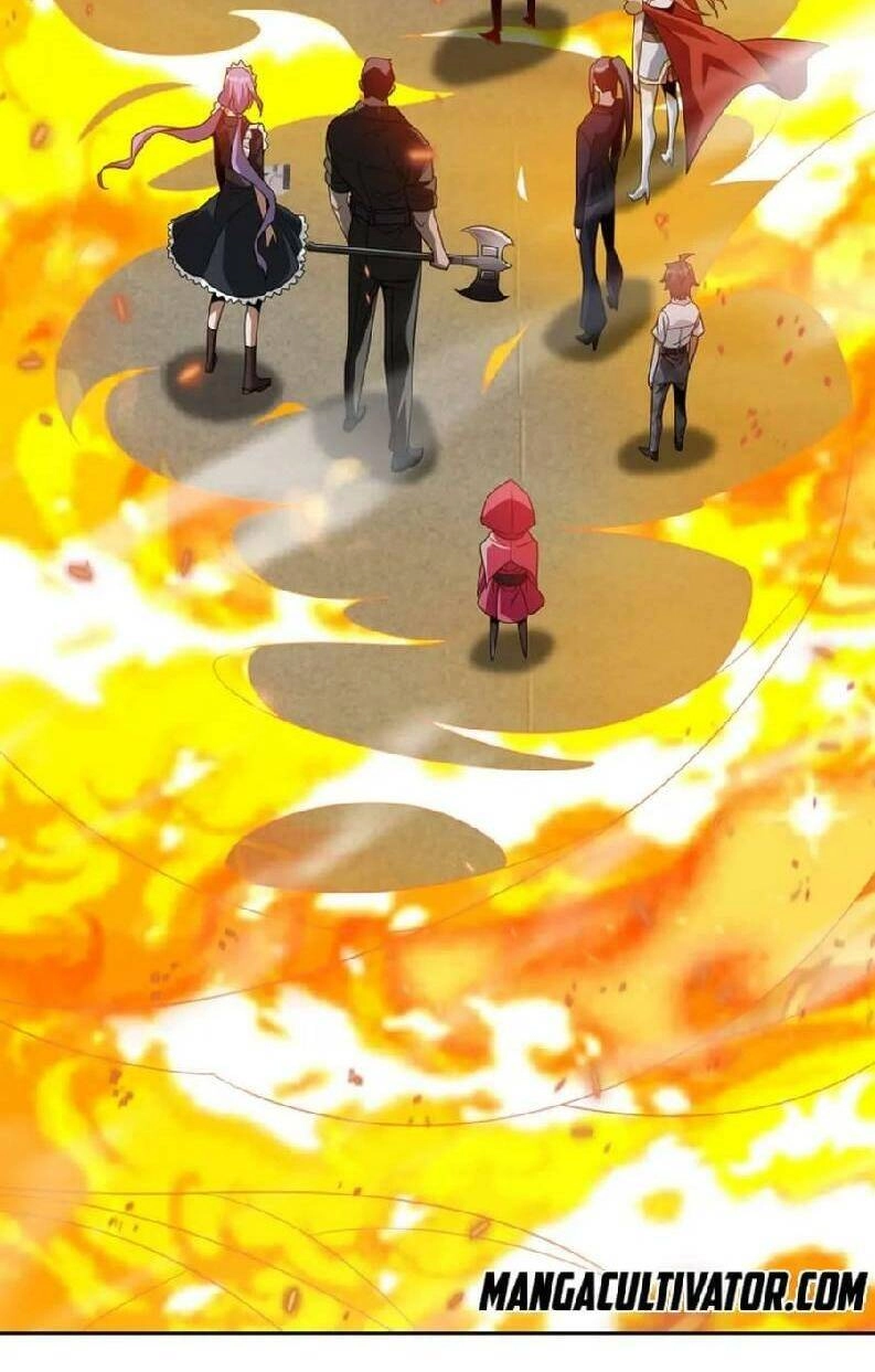 Ta Mắc Kẹt Ở Ngày Này Đã 3000 Năm Chapter 14 - 89