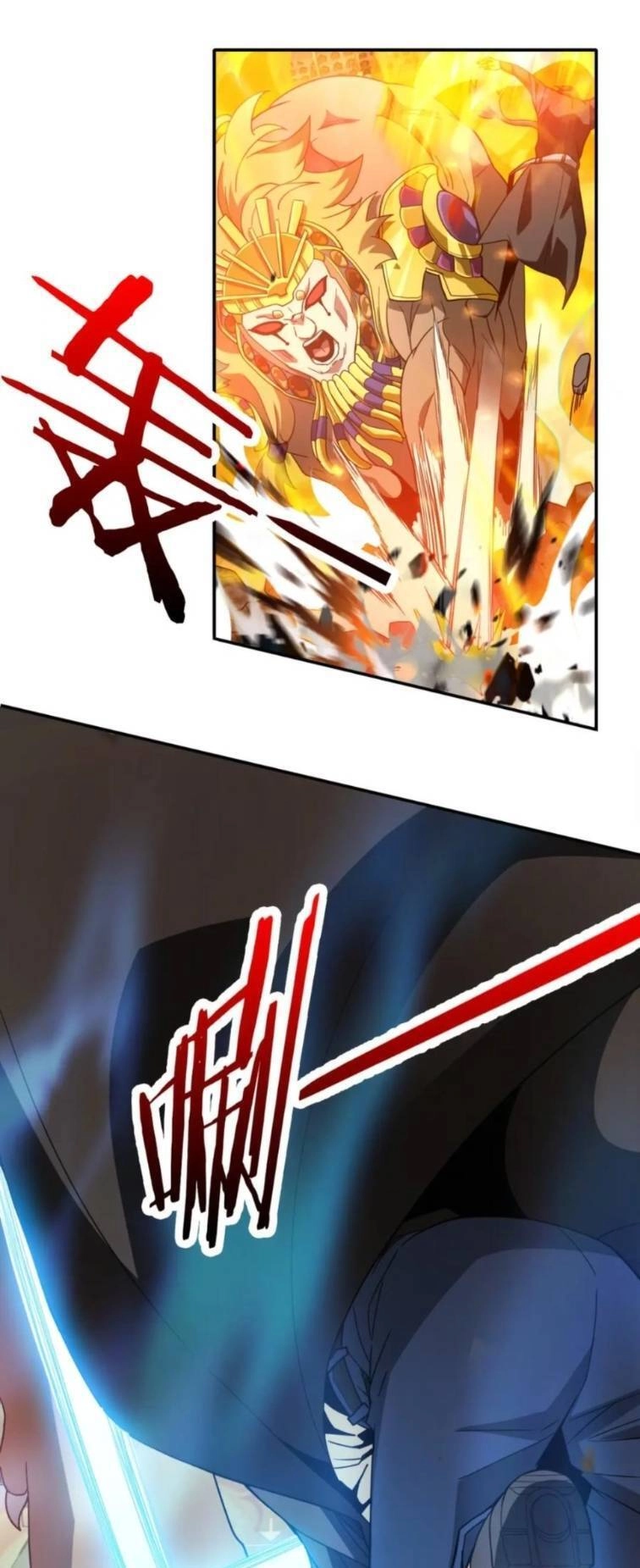 Ta Mắc Kẹt Ở Ngày Này Đã 3000 Năm Chapter 15 - 1