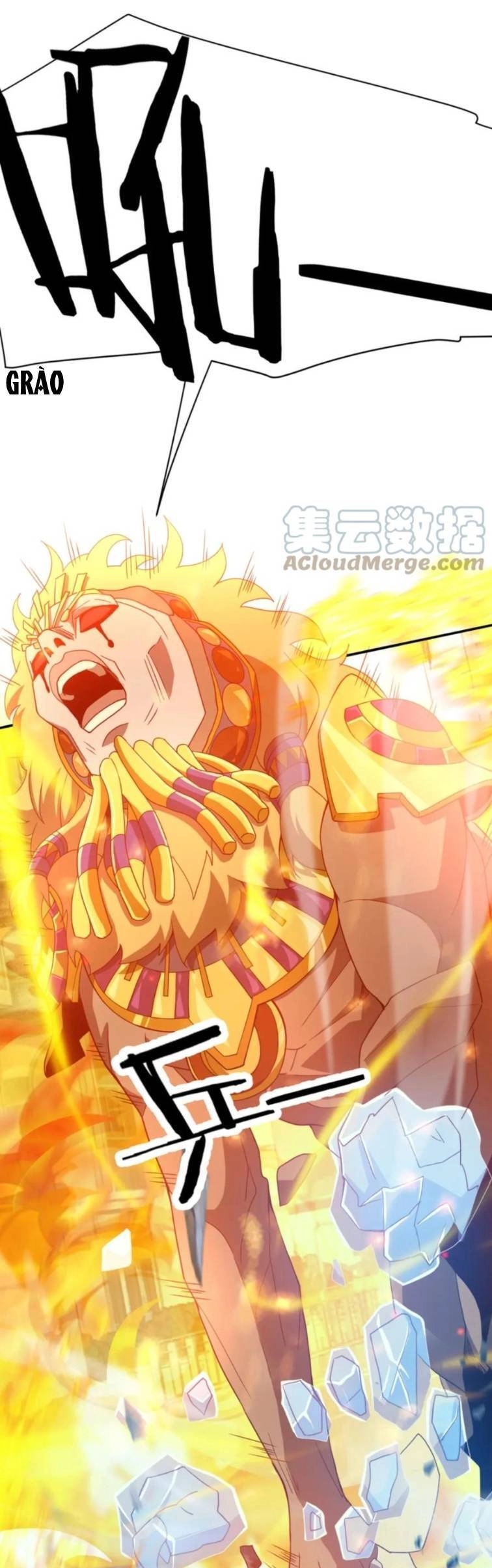 Ta Mắc Kẹt Ở Ngày Này Đã 3000 Năm Chapter 15 - 3