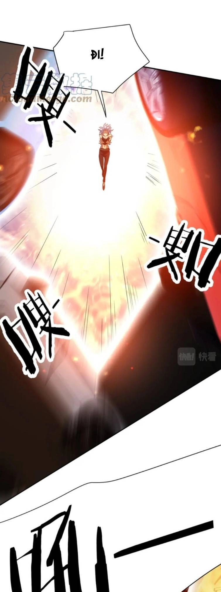 Ta Mắc Kẹt Ở Ngày Này Đã 3000 Năm Chapter 15 - 6