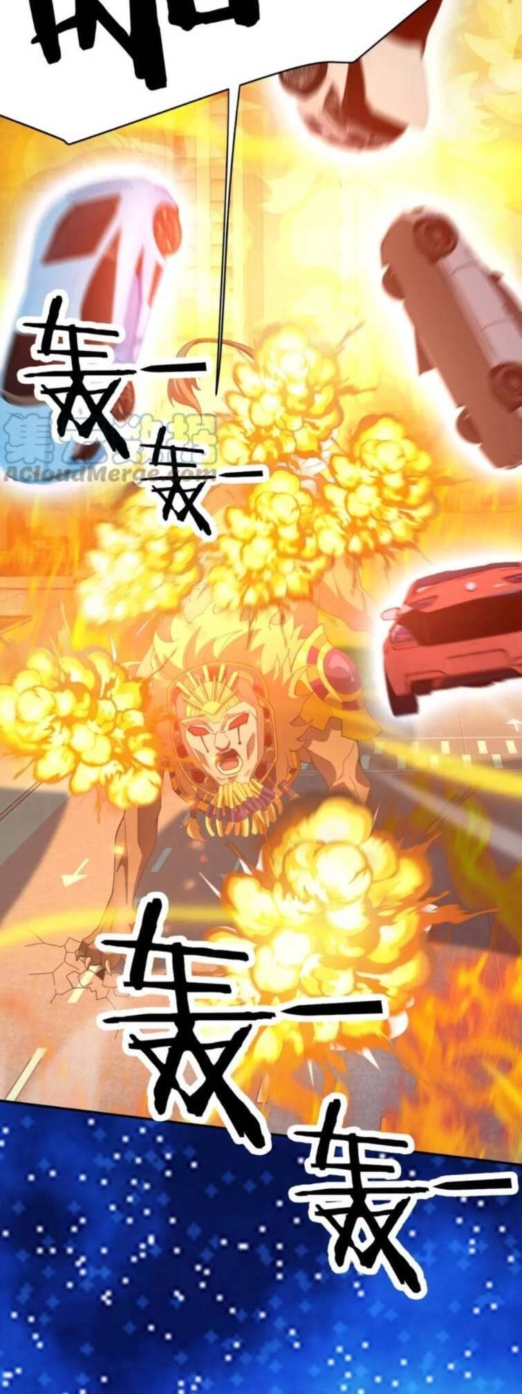 Ta Mắc Kẹt Ở Ngày Này Đã 3000 Năm Chapter 15 - 7