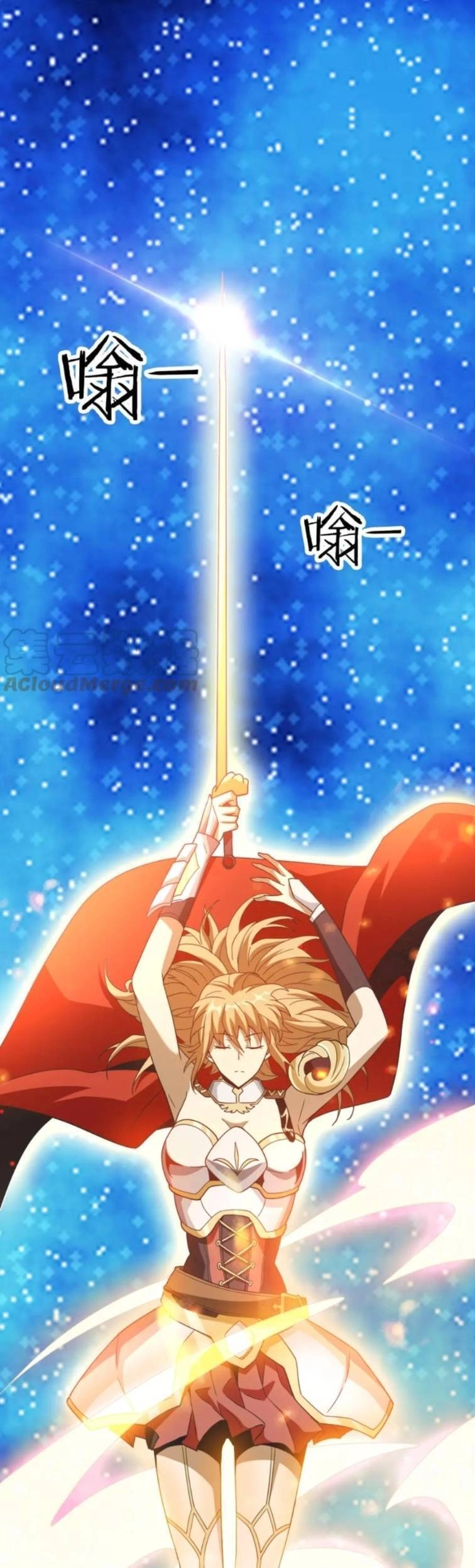 Ta Mắc Kẹt Ở Ngày Này Đã 3000 Năm Chapter 15 - 8