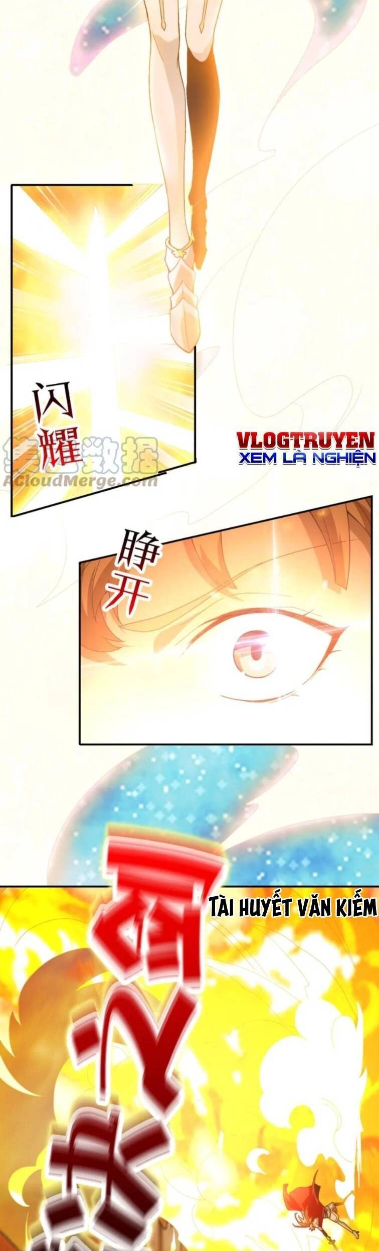 Ta Mắc Kẹt Ở Ngày Này Đã 3000 Năm Chapter 15 - 9