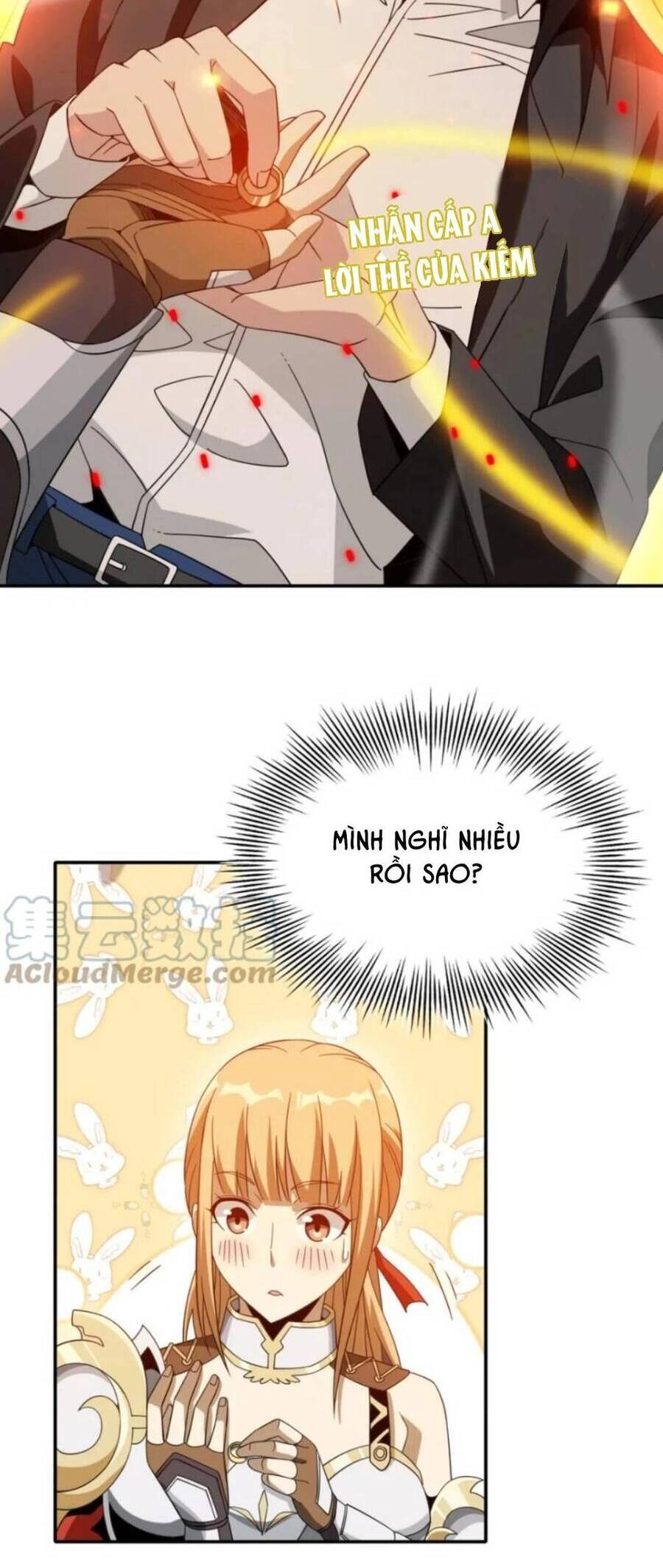 Ta Mắc Kẹt Ở Ngày Này Đã 3000 Năm Chapter 15 - 14