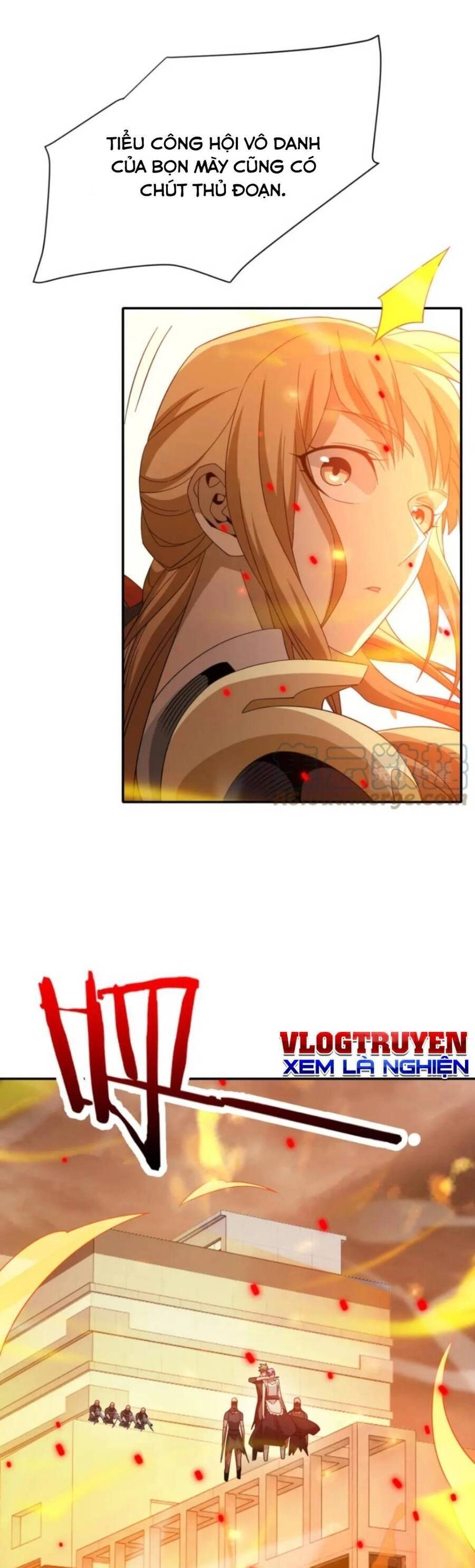 Ta Mắc Kẹt Ở Ngày Này Đã 3000 Năm Chapter 15 - 15