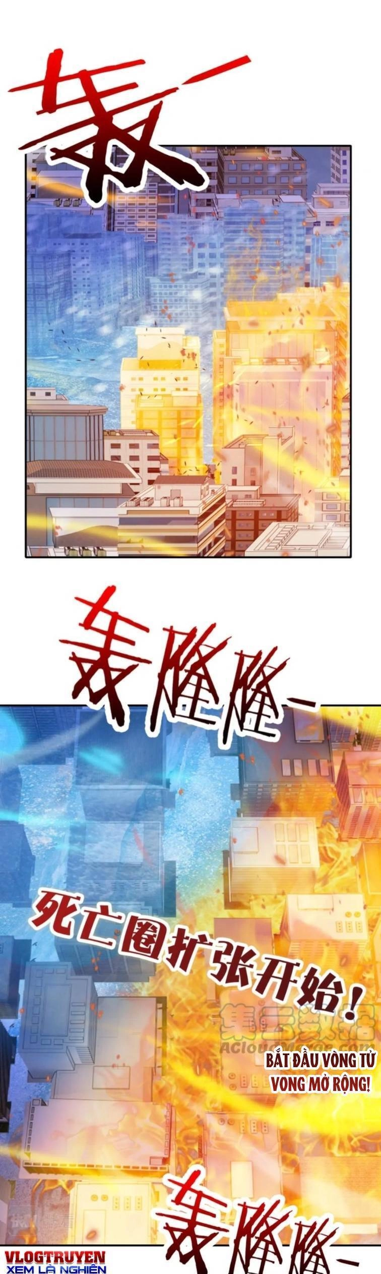 Ta Mắc Kẹt Ở Ngày Này Đã 3000 Năm Chapter 15 - 26