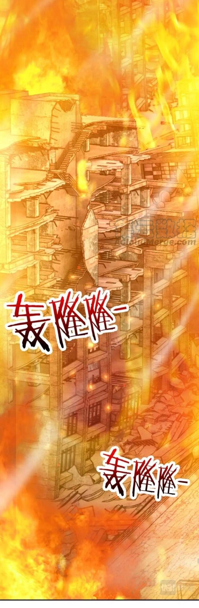 Ta Mắc Kẹt Ở Ngày Này Đã 3000 Năm Chapter 15 - 32