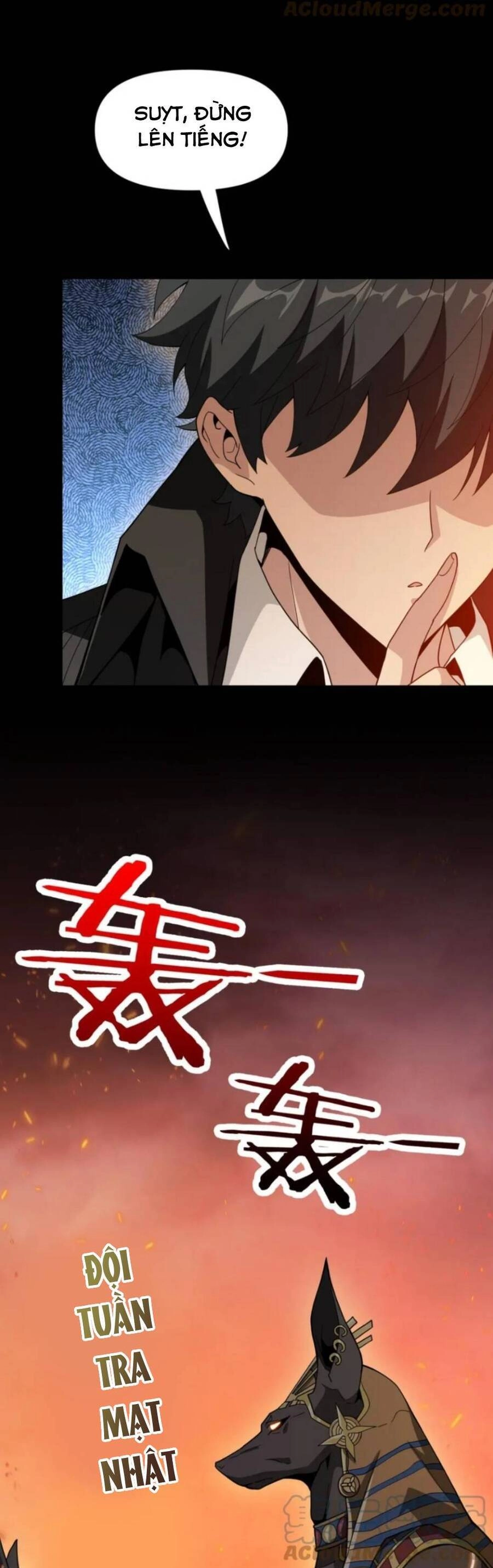 Ta Mắc Kẹt Ở Ngày Này Đã 3000 Năm Chapter 15 - 40