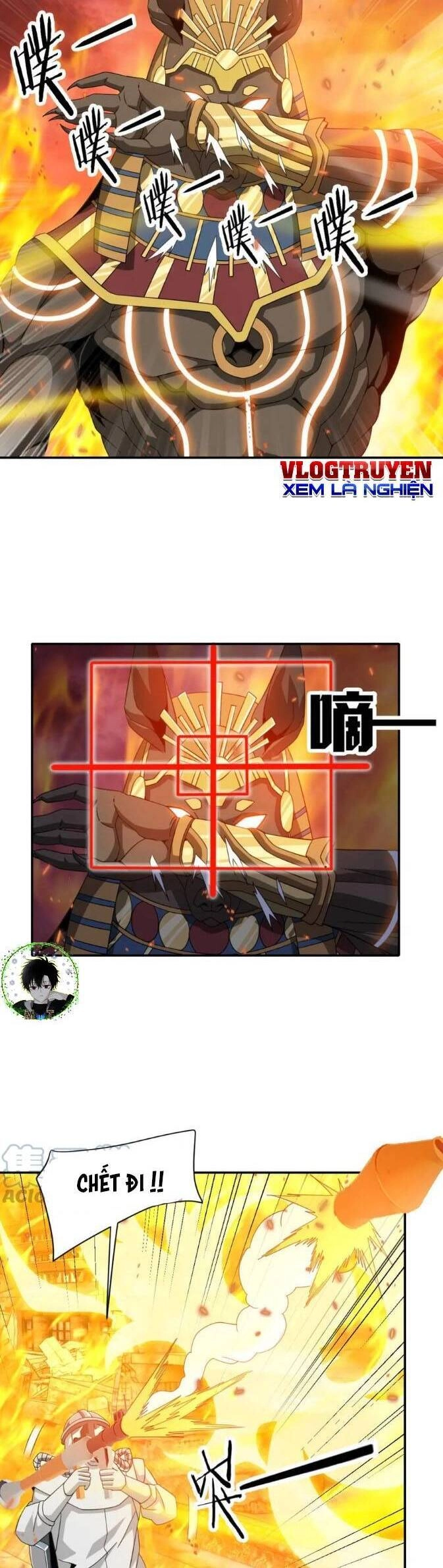 Ta Mắc Kẹt Ở Ngày Này Đã 3000 Năm Chapter 16 - 2