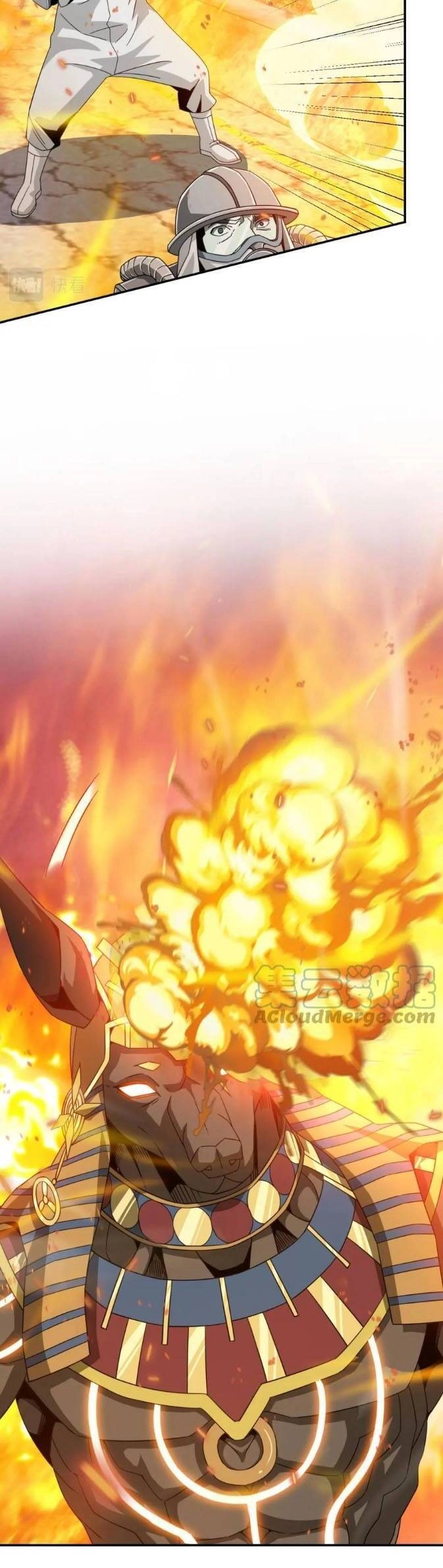 Ta Mắc Kẹt Ở Ngày Này Đã 3000 Năm Chapter 16 - 3