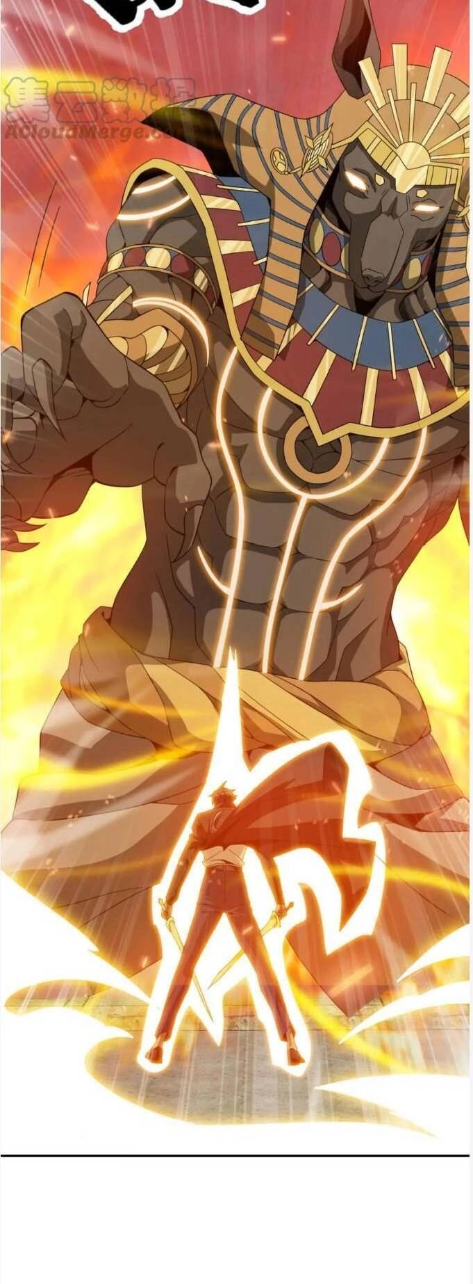 Ta Mắc Kẹt Ở Ngày Này Đã 3000 Năm Chapter 16 - 15