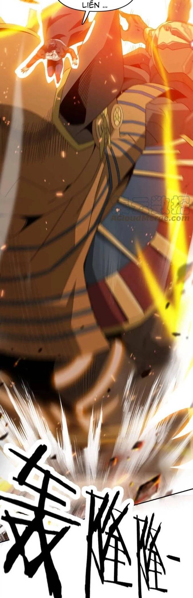 Ta Mắc Kẹt Ở Ngày Này Đã 3000 Năm Chapter 16 - 20