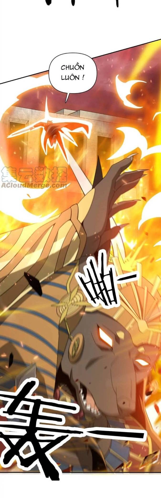 Ta Mắc Kẹt Ở Ngày Này Đã 3000 Năm Chapter 16 - 21