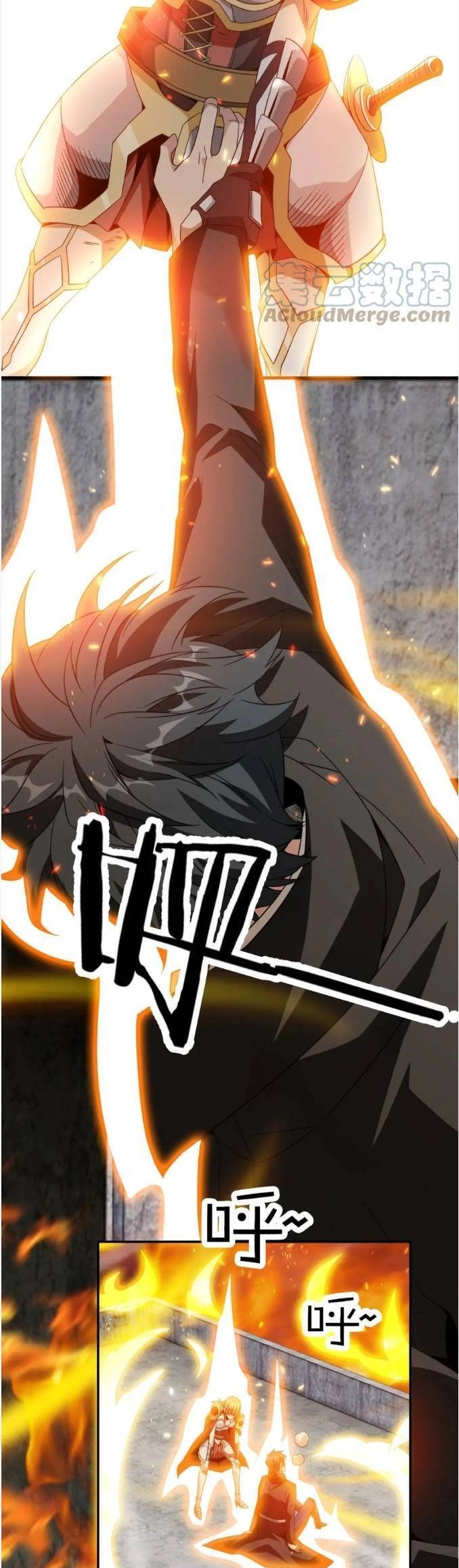 Ta Mắc Kẹt Ở Ngày Này Đã 3000 Năm Chapter 16 - 25