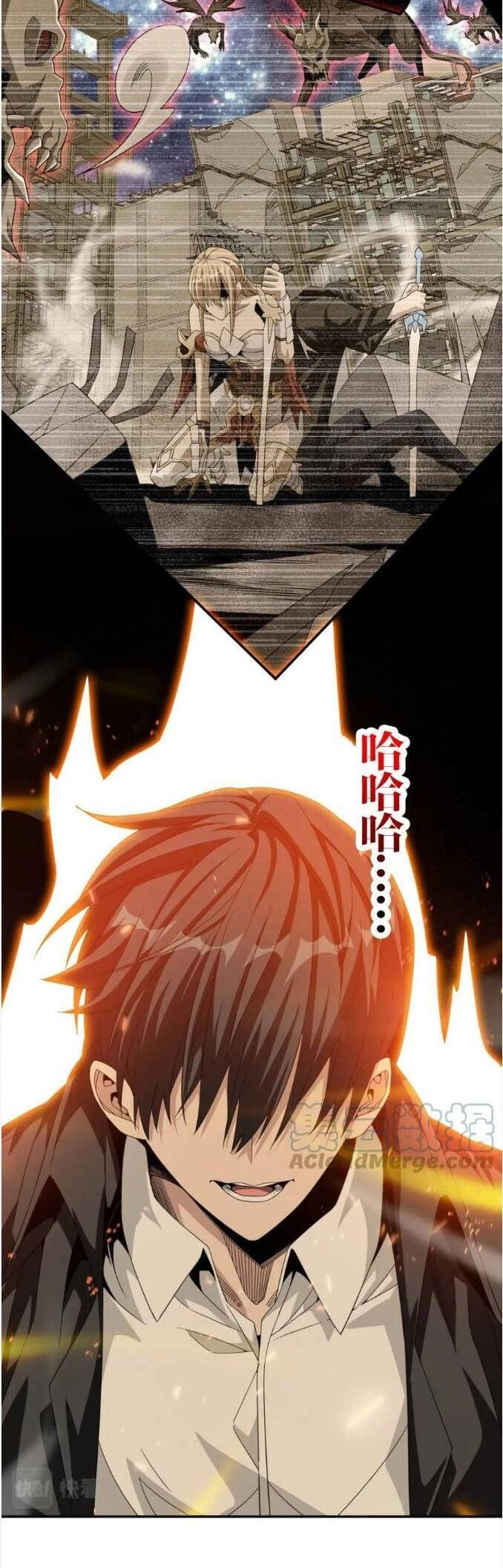 Ta Mắc Kẹt Ở Ngày Này Đã 3000 Năm Chapter 16 - 29