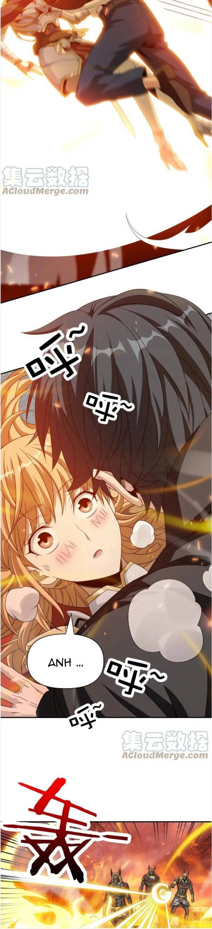 Ta Mắc Kẹt Ở Ngày Này Đã 3000 Năm Chapter 16 - 31