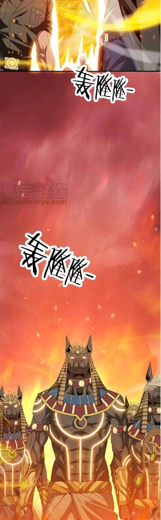 Ta Mắc Kẹt Ở Ngày Này Đã 3000 Năm Chapter 16 - 41