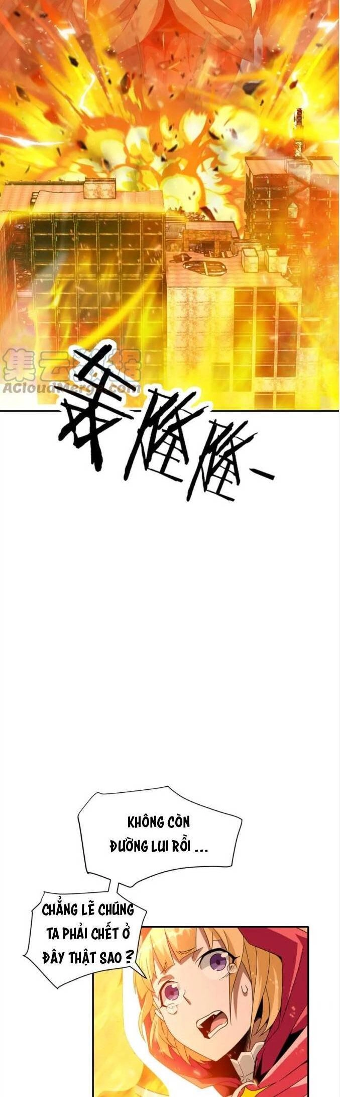 Ta Mắc Kẹt Ở Ngày Này Đã 3000 Năm Chapter 16 - 42