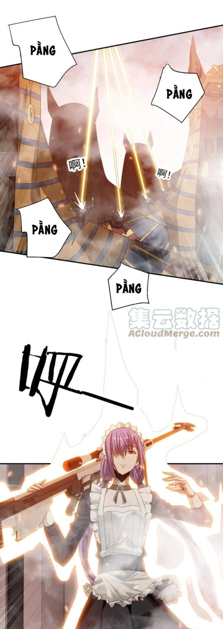 Ta Mắc Kẹt Ở Ngày Này Đã 3000 Năm Chapter 17 - 26