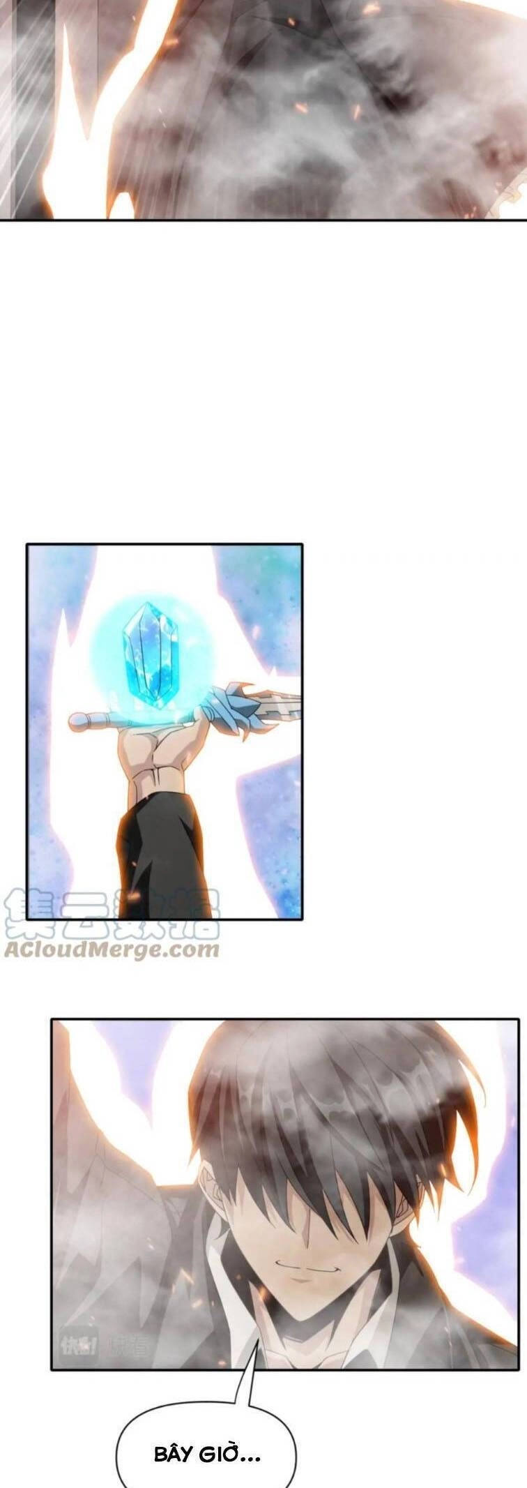 Ta Mắc Kẹt Ở Ngày Này Đã 3000 Năm Chapter 17 - 27