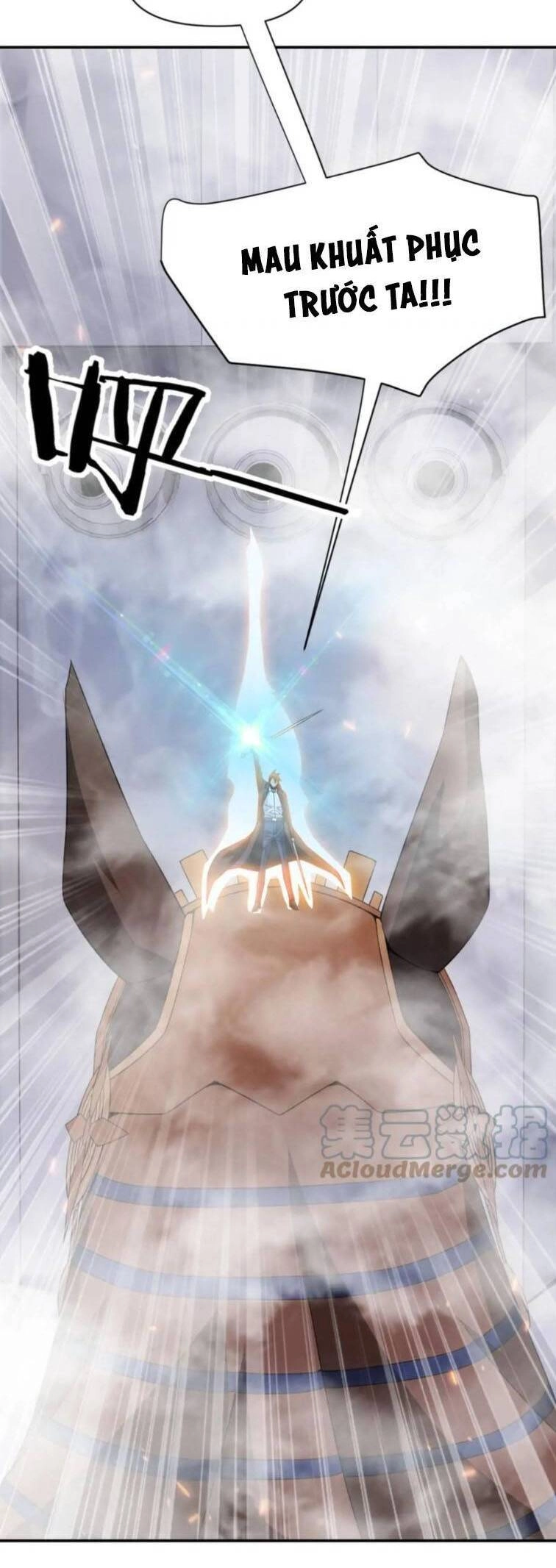 Ta Mắc Kẹt Ở Ngày Này Đã 3000 Năm Chapter 17 - 28