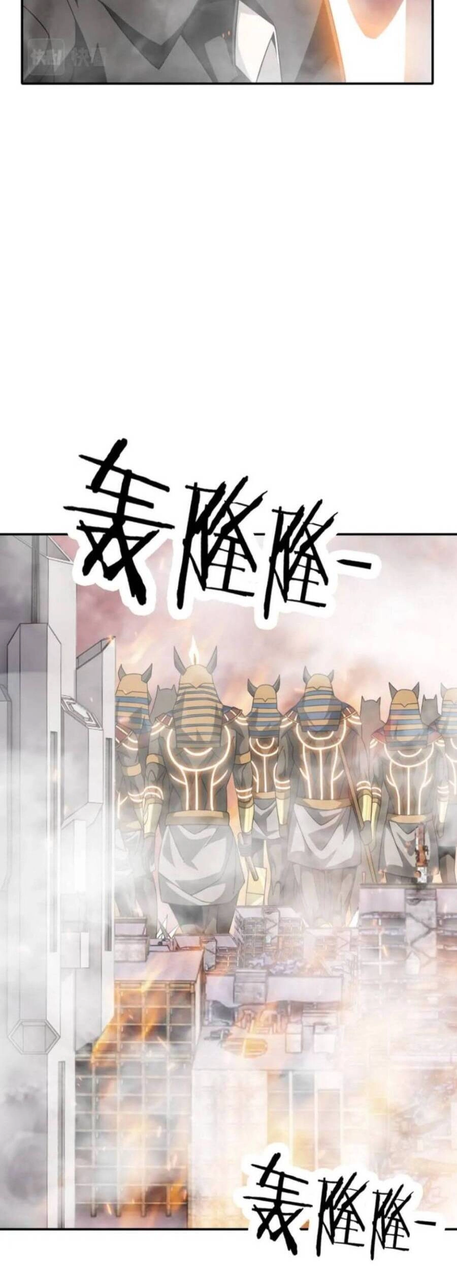 Ta Mắc Kẹt Ở Ngày Này Đã 3000 Năm Chapter 17 - 32