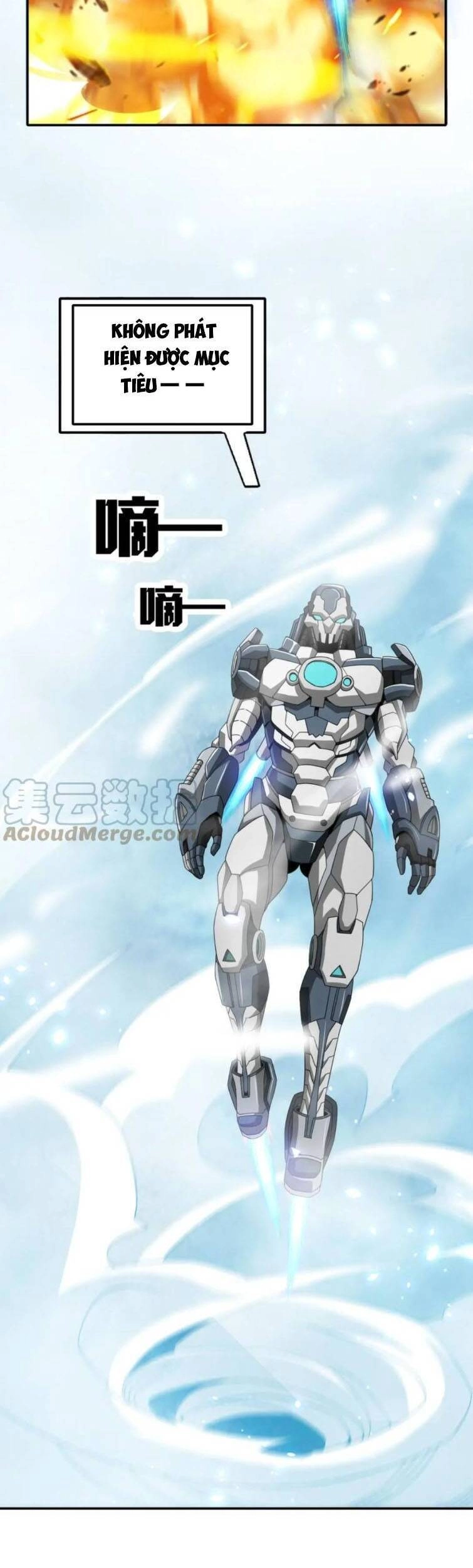 Ta Mắc Kẹt Ở Ngày Này Đã 3000 Năm Chapter 18 - 5