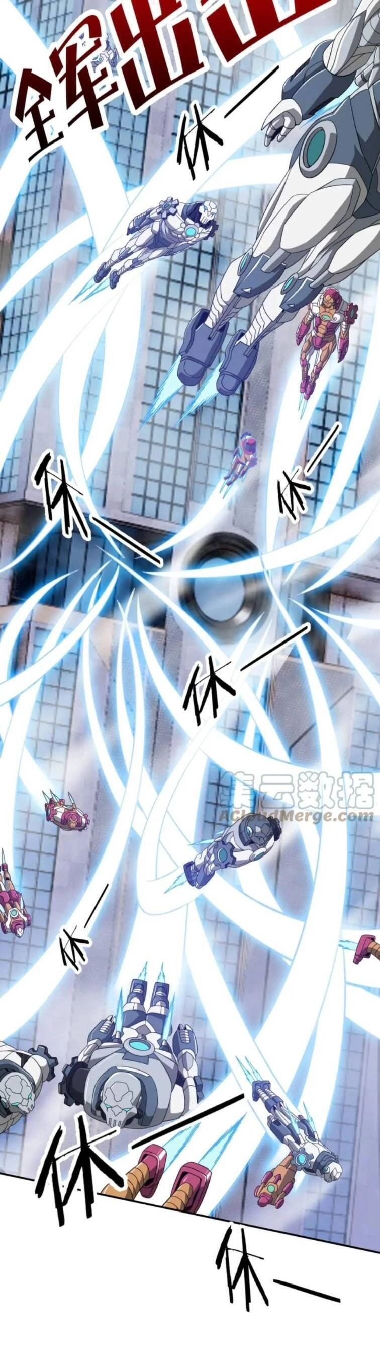 Ta Mắc Kẹt Ở Ngày Này Đã 3000 Năm Chapter 18 - 18