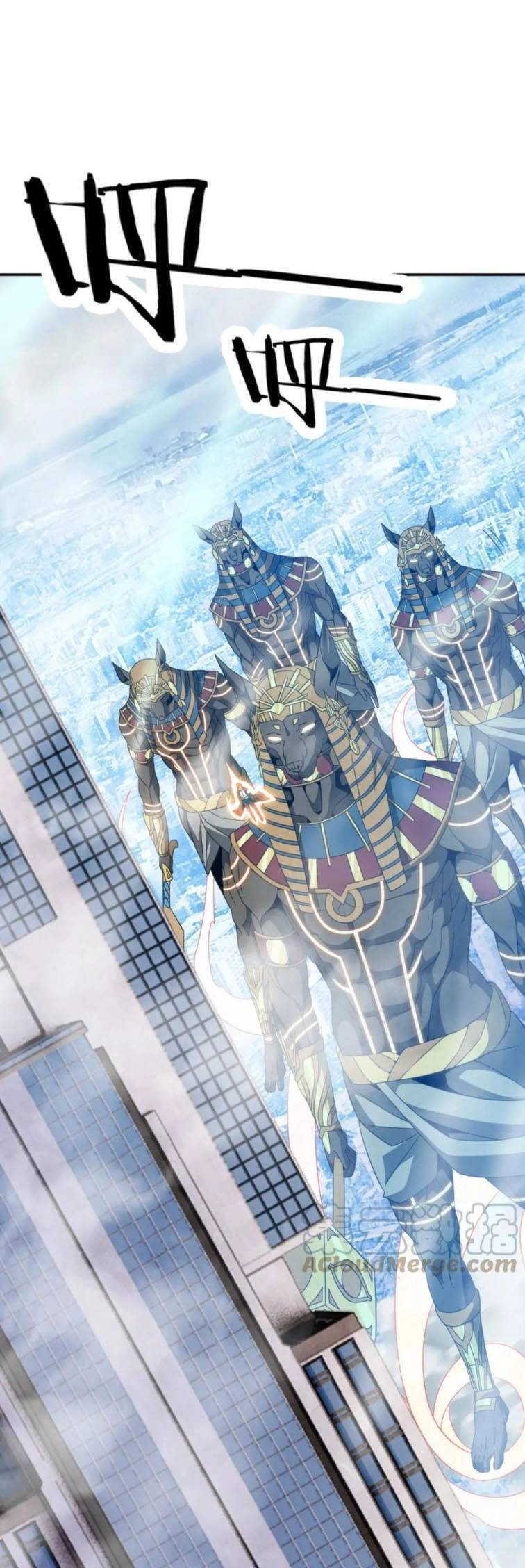 Ta Mắc Kẹt Ở Ngày Này Đã 3000 Năm Chapter 18 - 25