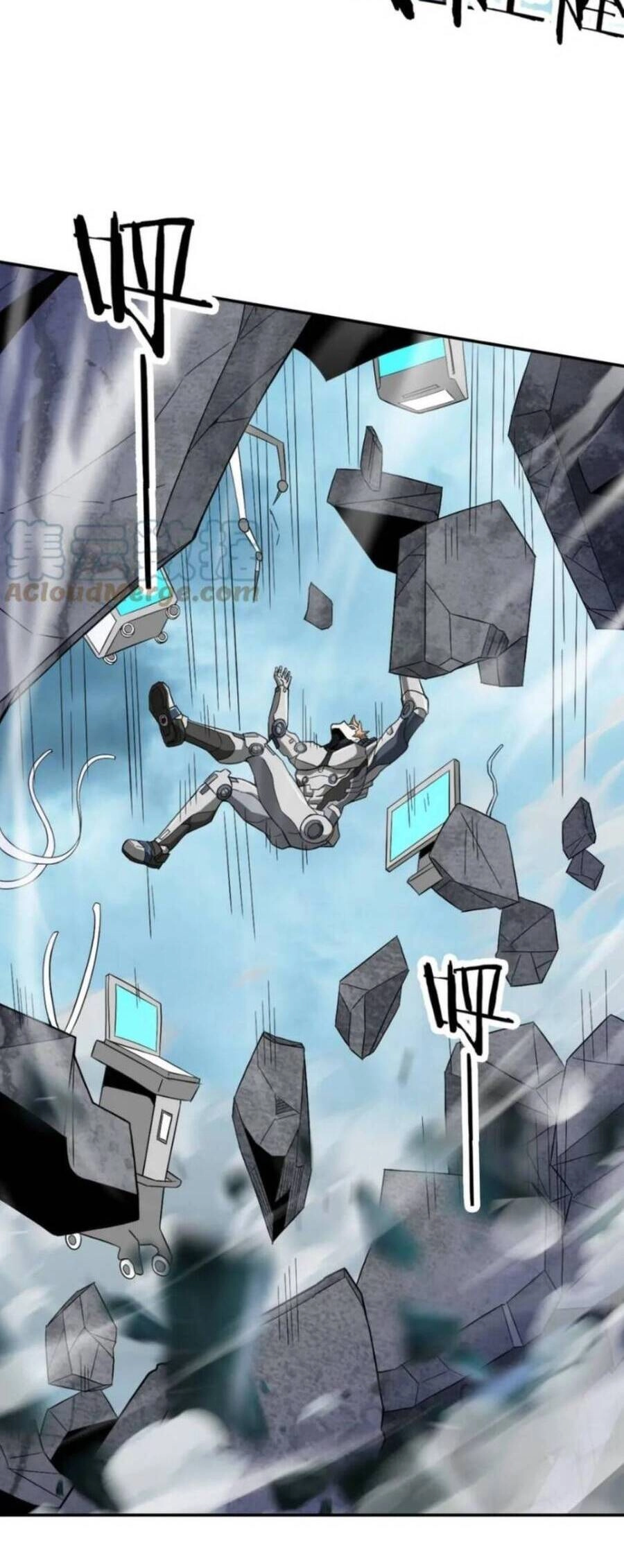 Ta Mắc Kẹt Ở Ngày Này Đã 3000 Năm Chapter 18 - 30