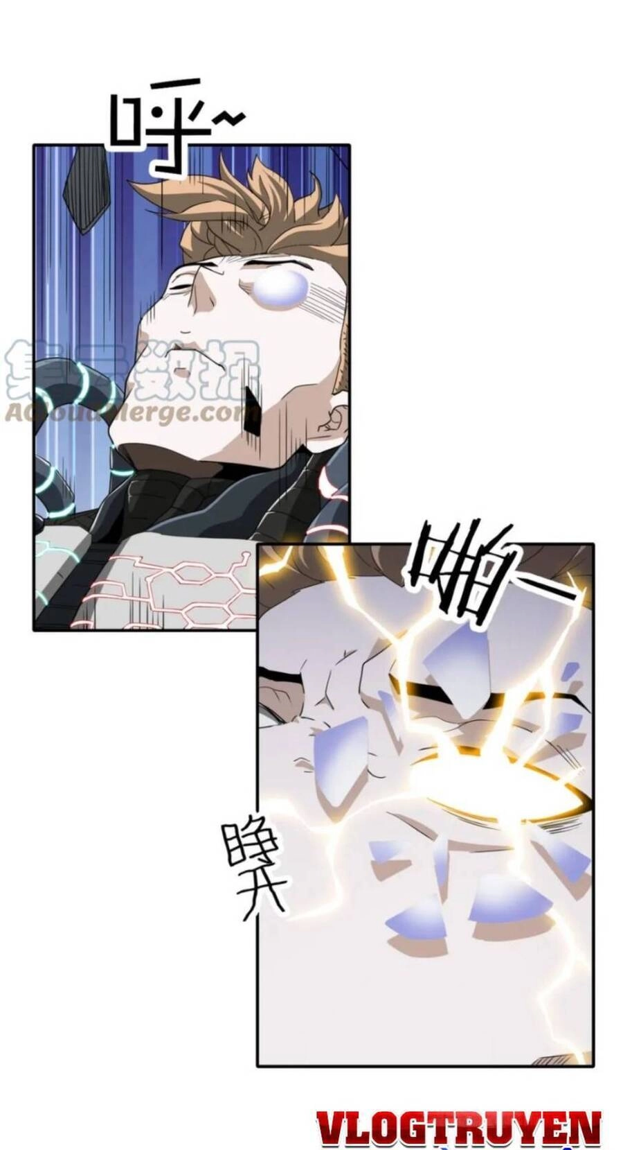 Ta Mắc Kẹt Ở Ngày Này Đã 3000 Năm Chapter 18 - 31