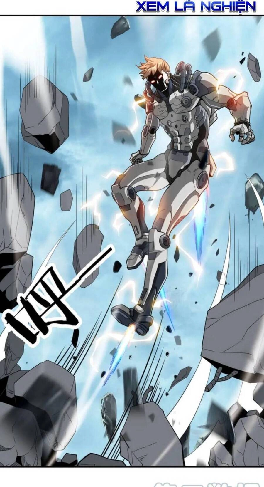 Ta Mắc Kẹt Ở Ngày Này Đã 3000 Năm Chapter 18 - 32