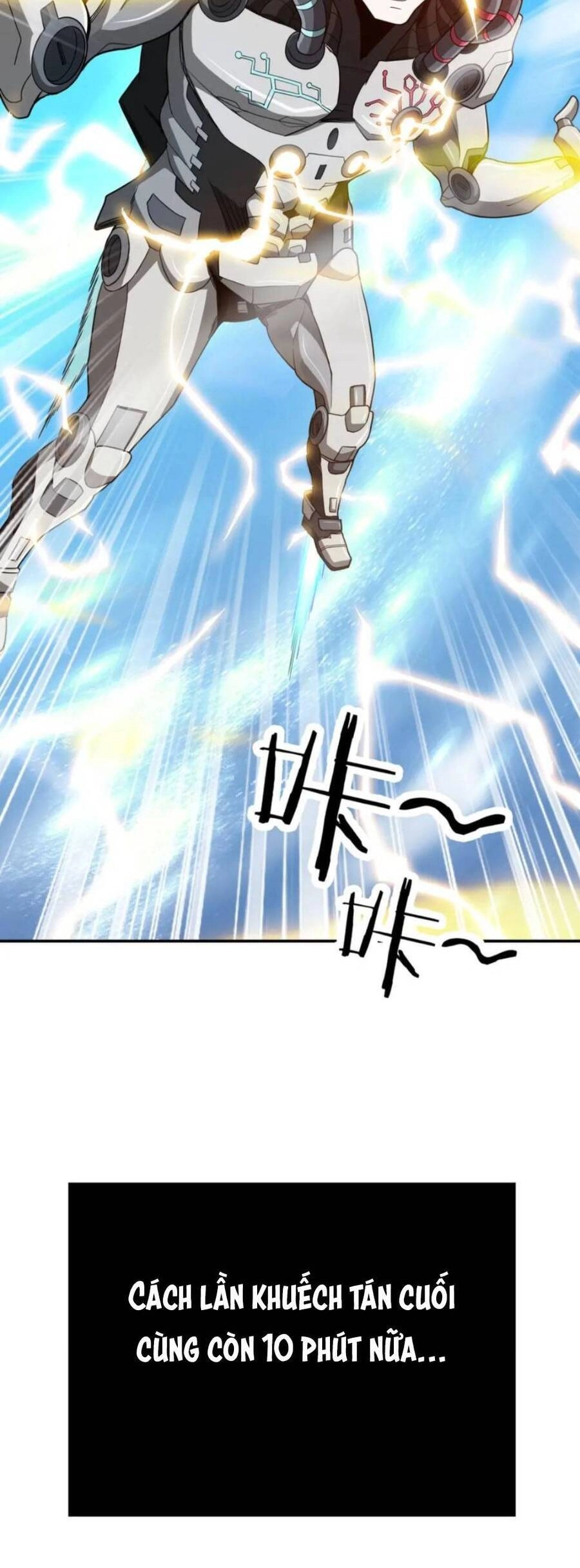 Ta Mắc Kẹt Ở Ngày Này Đã 3000 Năm Chapter 18 - 35