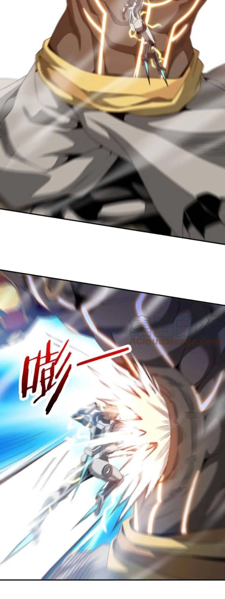 Ta Mắc Kẹt Ở Ngày Này Đã 3000 Năm Chapter 19 - 3