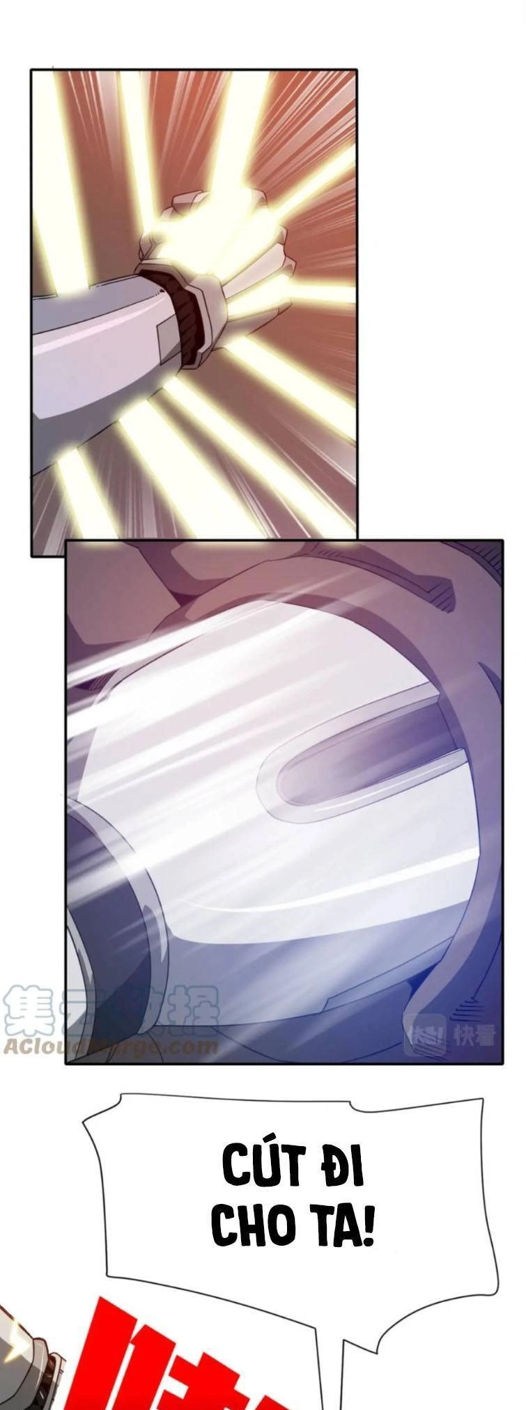 Ta Mắc Kẹt Ở Ngày Này Đã 3000 Năm Chapter 19 - 4