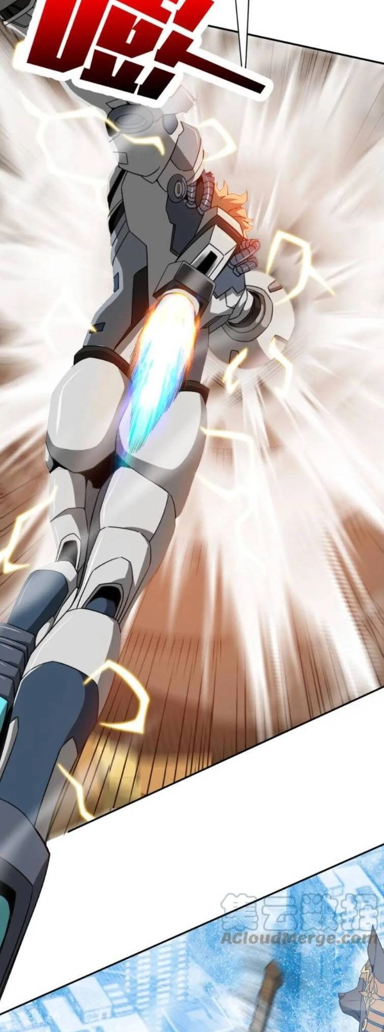 Ta Mắc Kẹt Ở Ngày Này Đã 3000 Năm Chapter 19 - 5