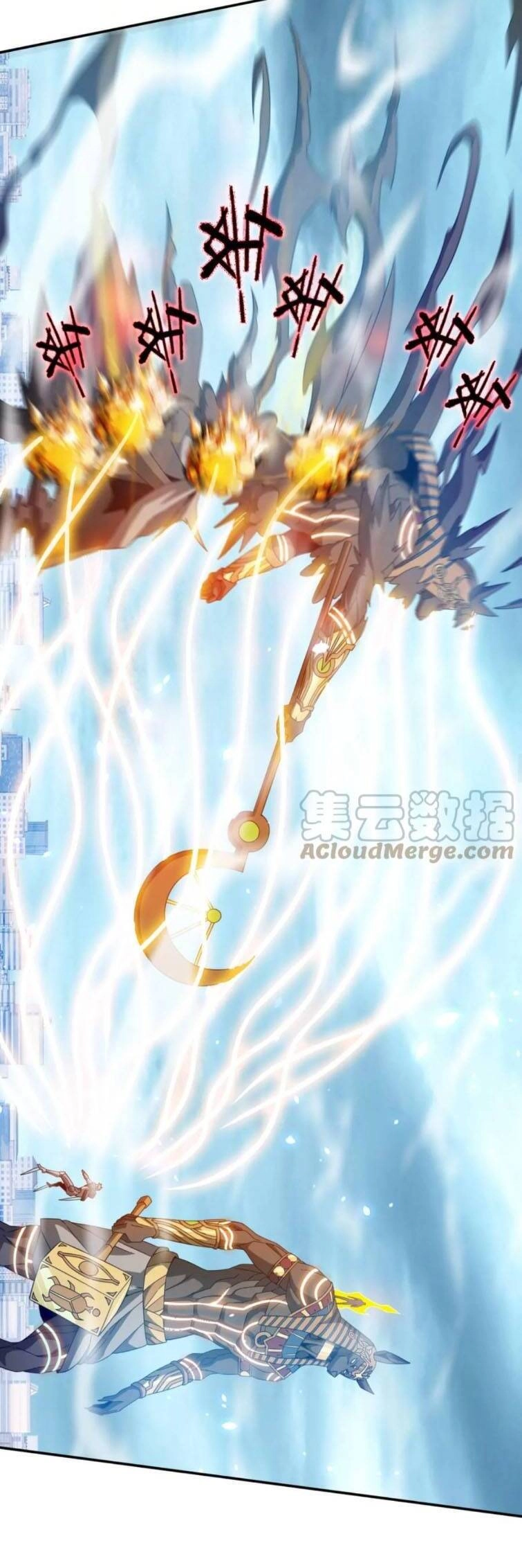 Ta Mắc Kẹt Ở Ngày Này Đã 3000 Năm Chapter 19 - 11