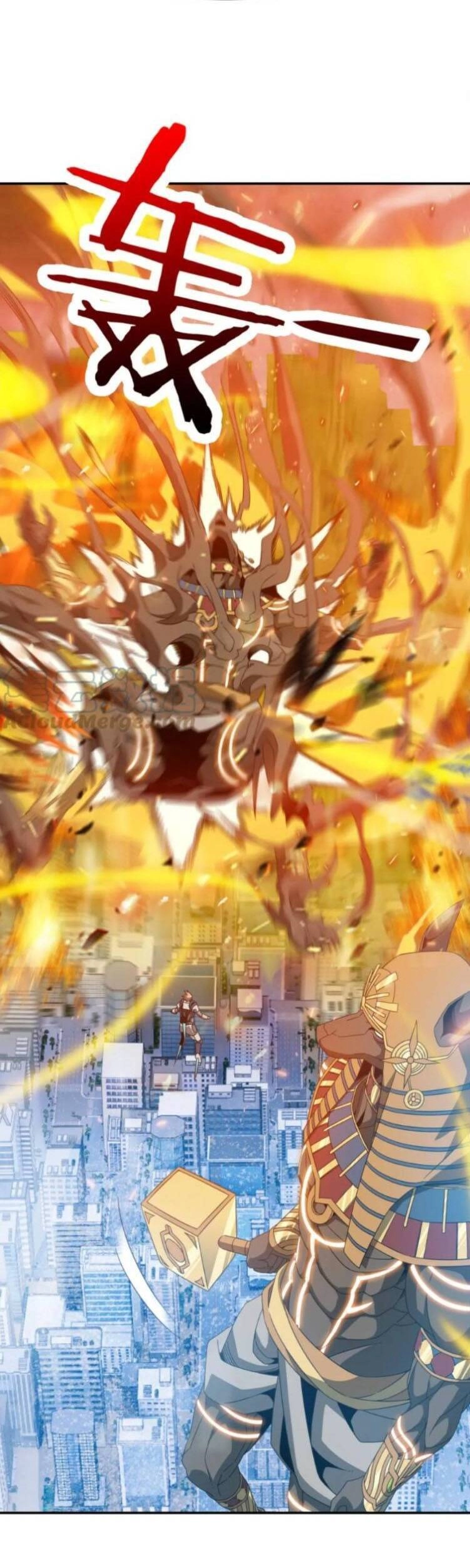 Ta Mắc Kẹt Ở Ngày Này Đã 3000 Năm Chapter 19 - 13