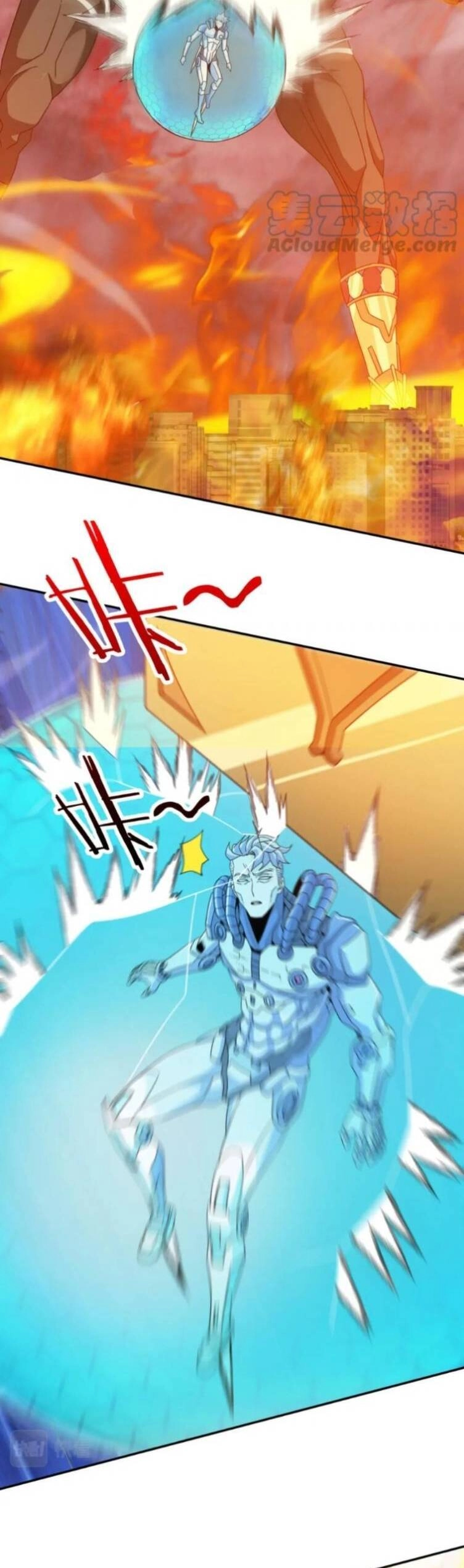 Ta Mắc Kẹt Ở Ngày Này Đã 3000 Năm Chapter 19 - 15