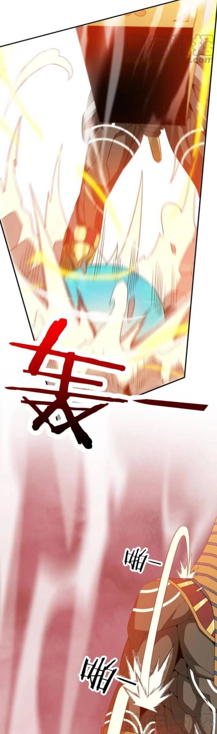 Ta Mắc Kẹt Ở Ngày Này Đã 3000 Năm Chapter 19 - 16